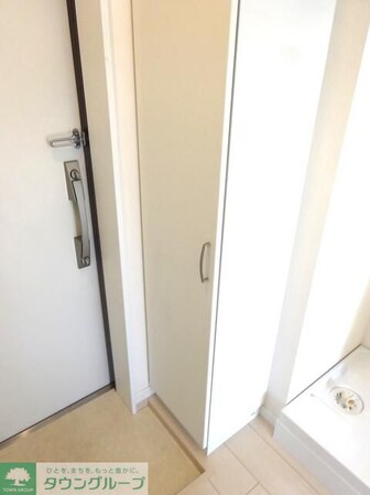 ホワイトヴィラ碑文谷の物件内観写真